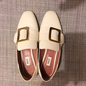 Classic loafer from Bally